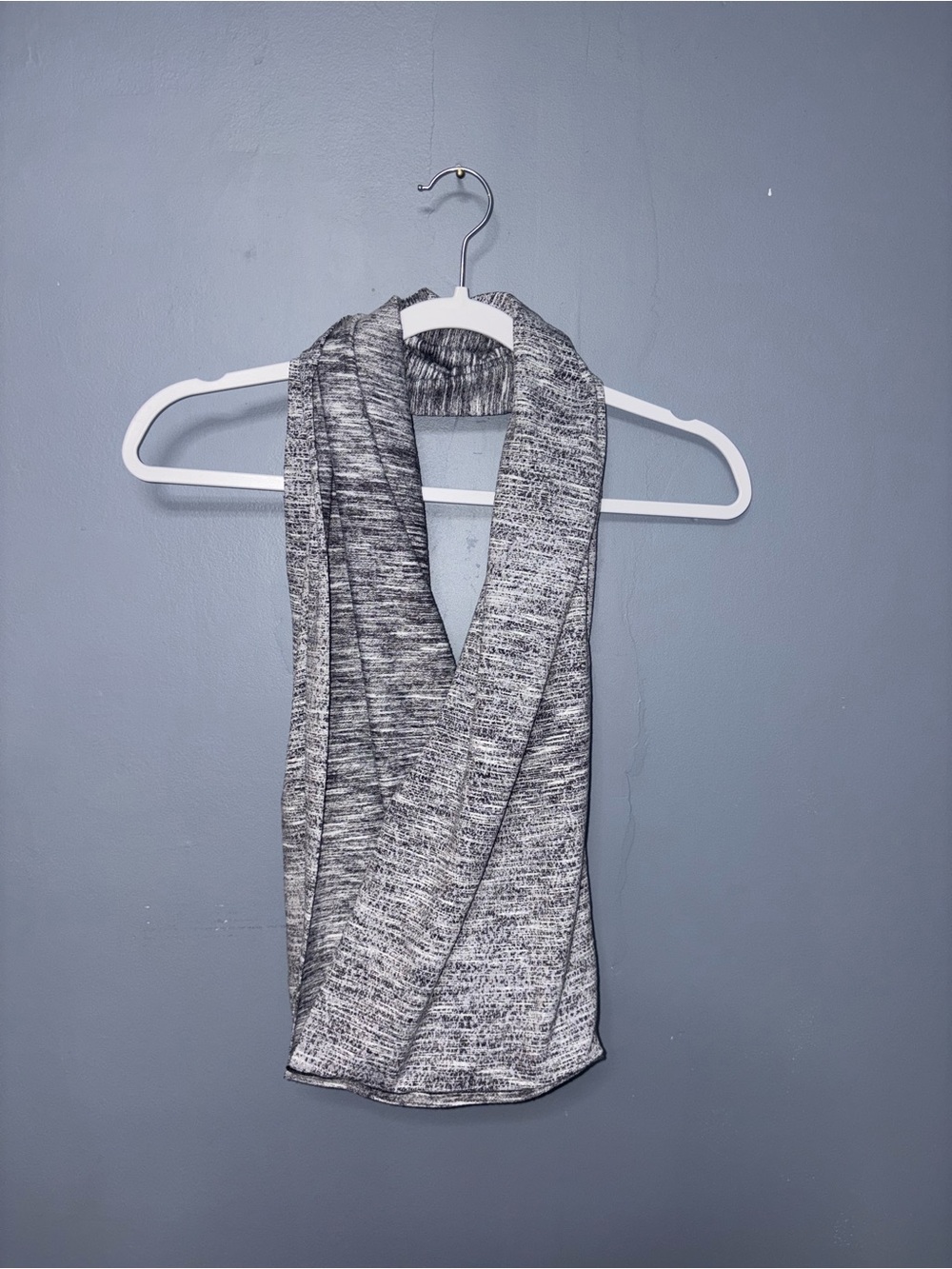 Ivivva | Gray Scarf | One Size